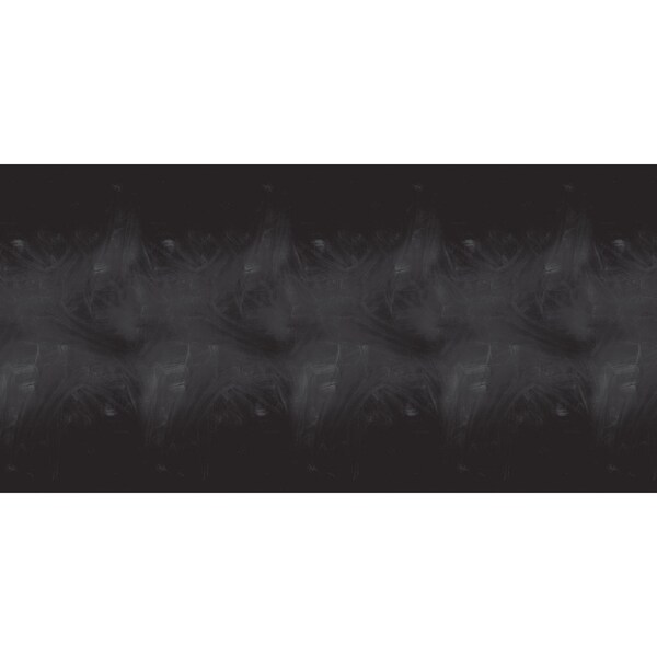 Fadeless Bulletin Board Art Paper Roll, Chalkboard, 48in x 50ft 0057455 - main